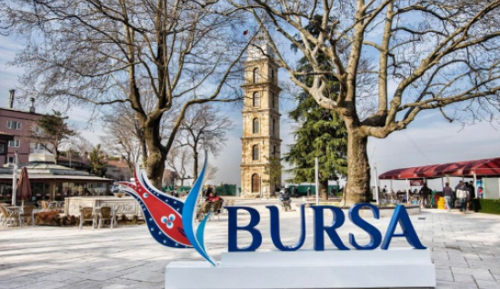 Bursa İstanbul Moto Kurye