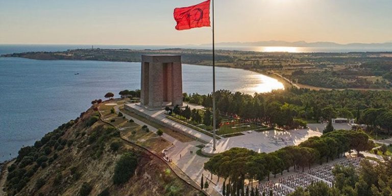 Çanakkale Şehirler Arası Kurye