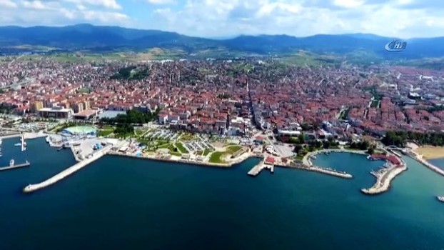 Yalova Şehirlerarası Kurye